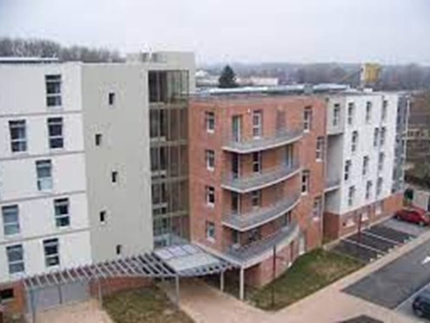 Appartement à vendre - 1 pièce - 20m2 - Valenciennes (59300)