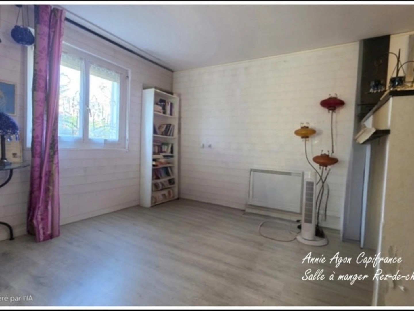 Maison à vendre - 6 pièces - 119m2 - Tarbes (65000)