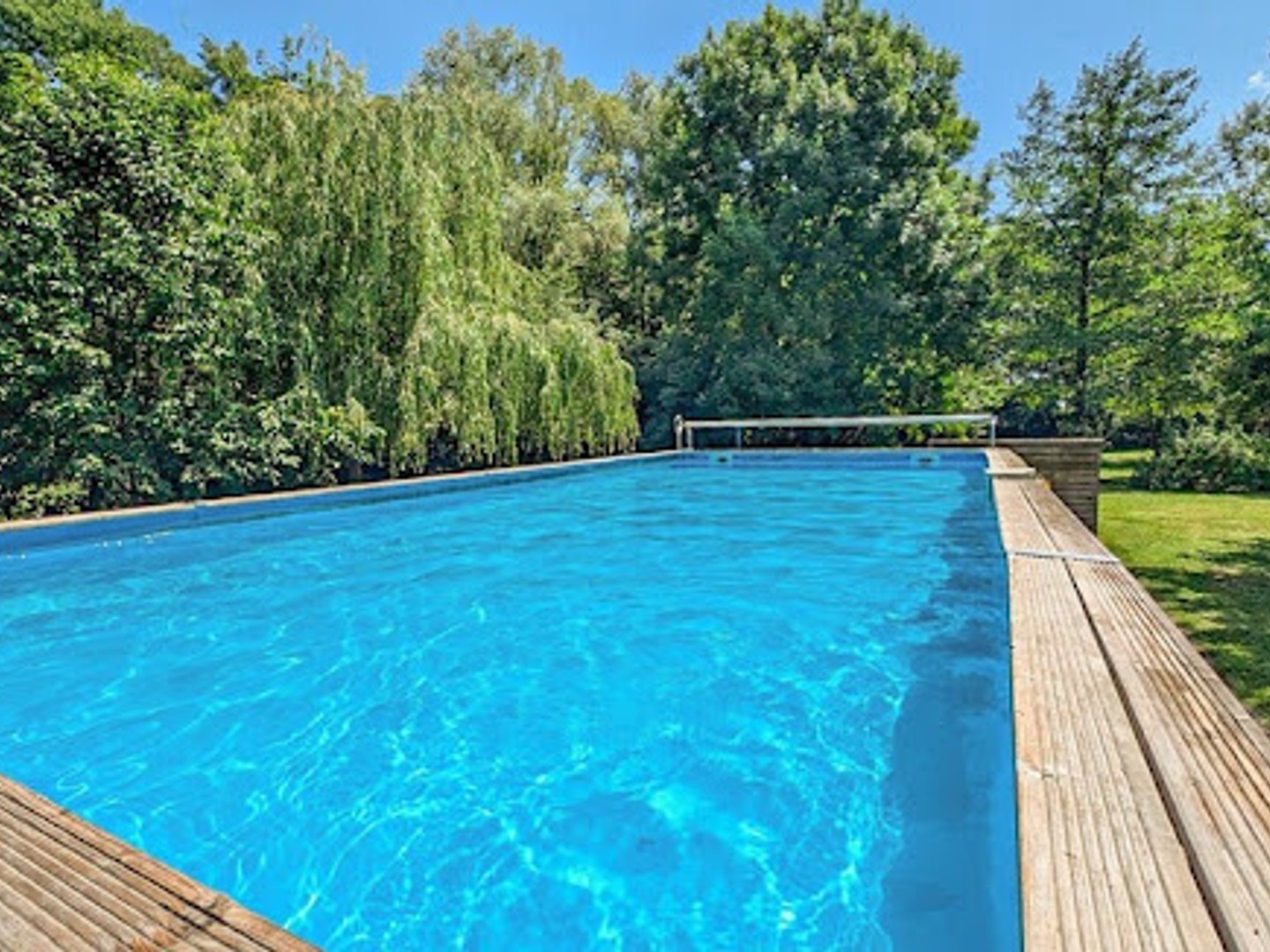Maison à vendre - 18 pièces - 823m2 - Quiestède (62120)