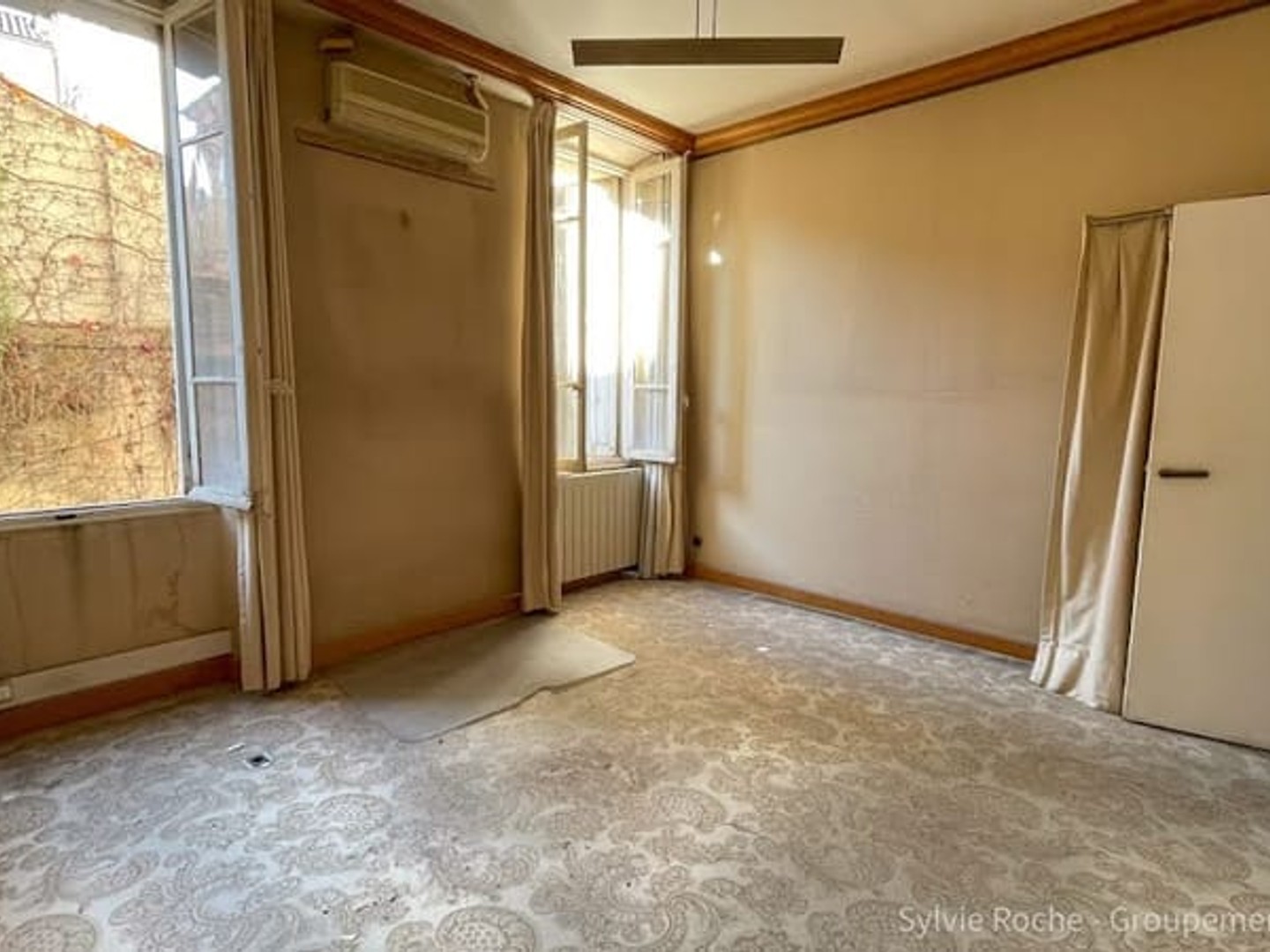 Appartement à vendre - 4 pièces - 63m2 - Orange (84100)