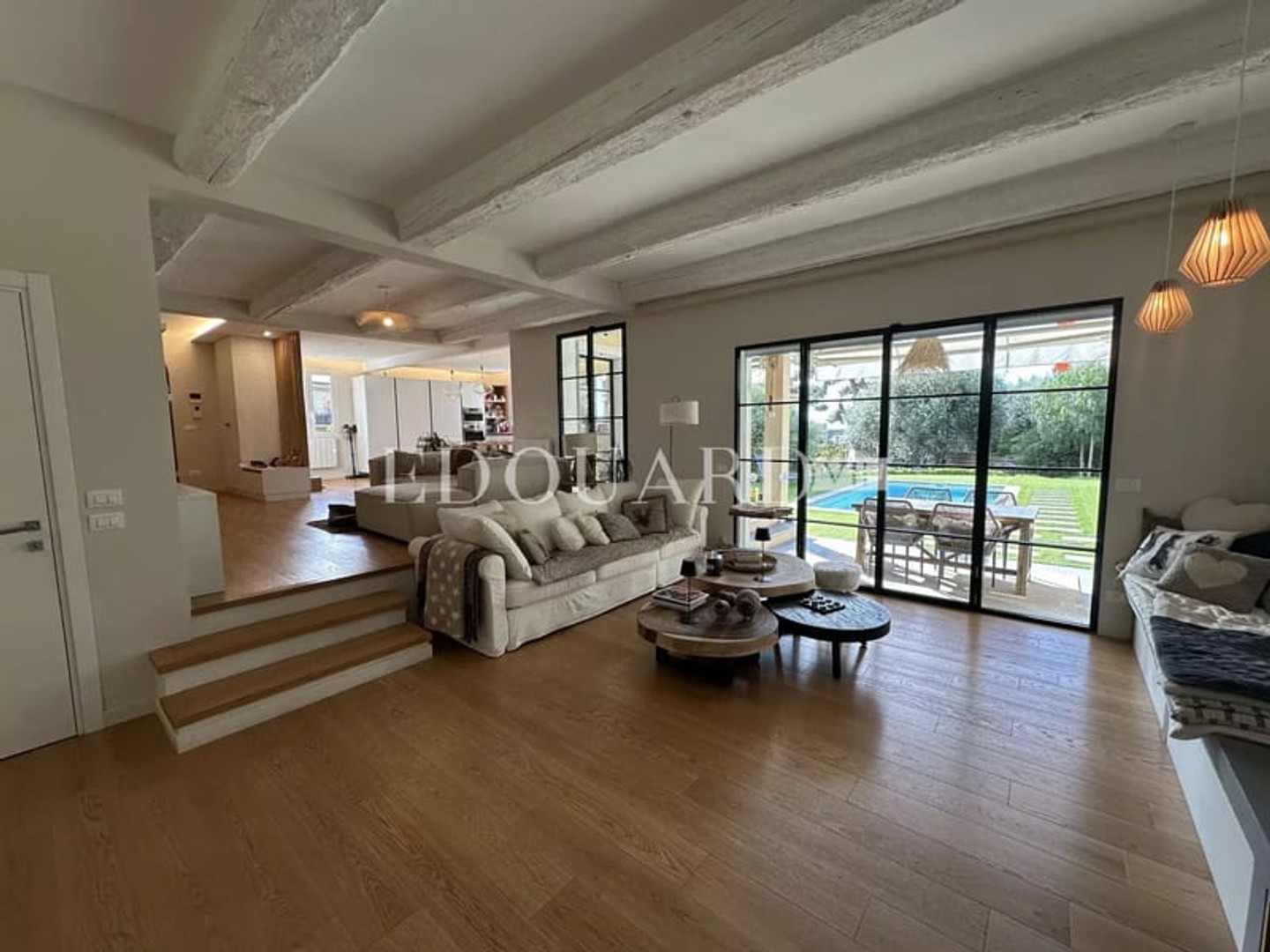 Maison à vendre - 4 pièces - 160m2 - Roquebrune-Cap-Ma... (06190)