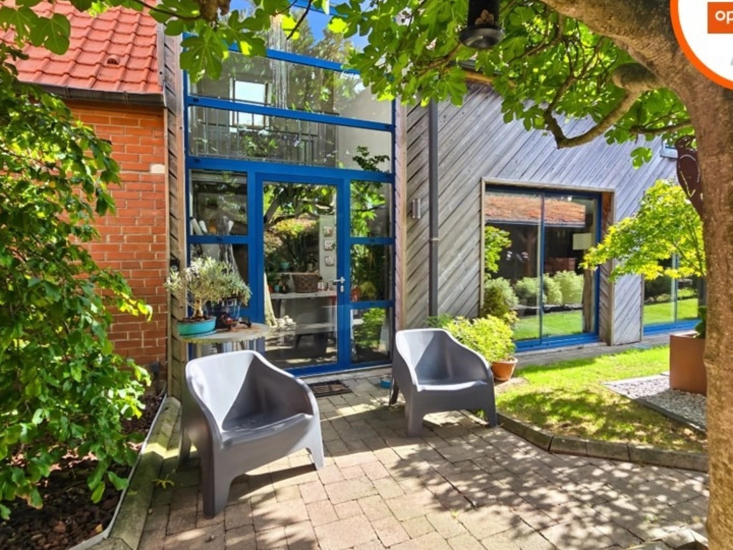 Maison à vendre - 8 pièces - 247m2 - Achicourt (62217)
