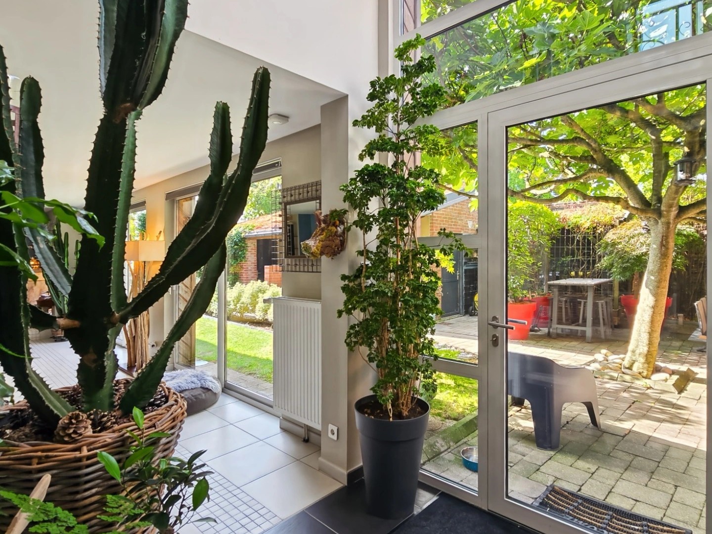 Maison à vendre - 8 pièces - 247m2 - Achicourt (62217)