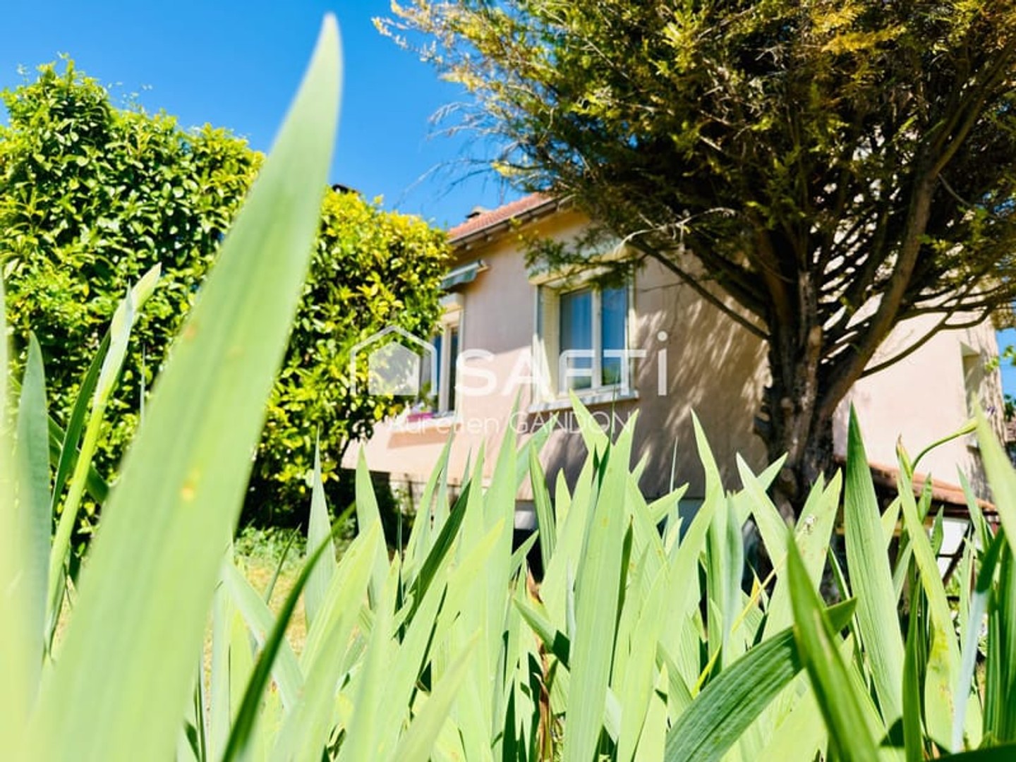 Maison à vendre - 5 pièces - 120m2 - Migennes (89400)