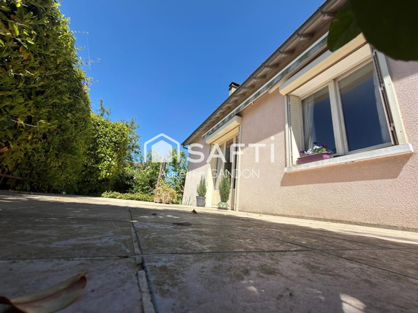 Maison à vendre - 5 pièces - 120m2 - Migennes (89400)