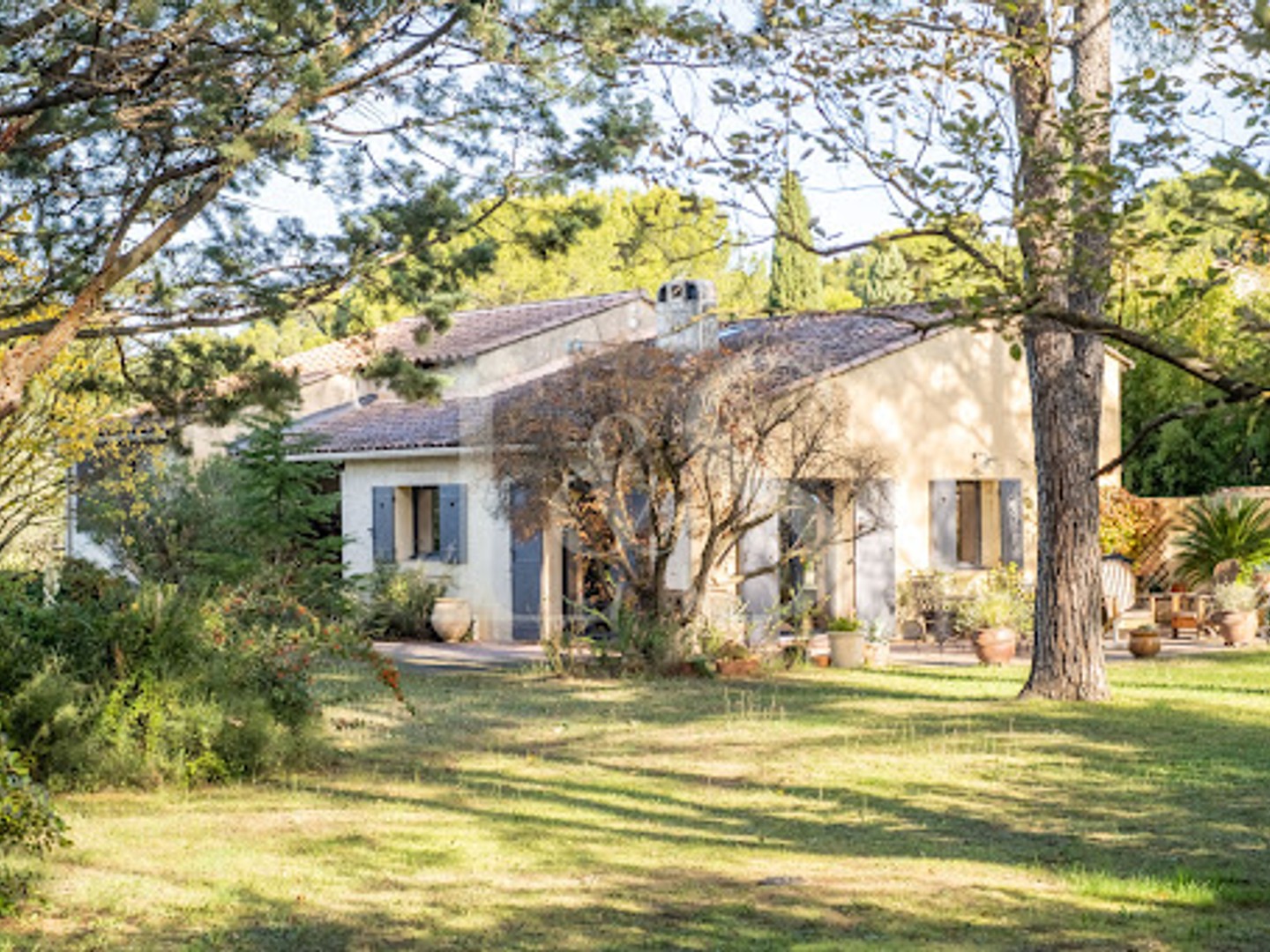 Villa 6 pièces 135 m²