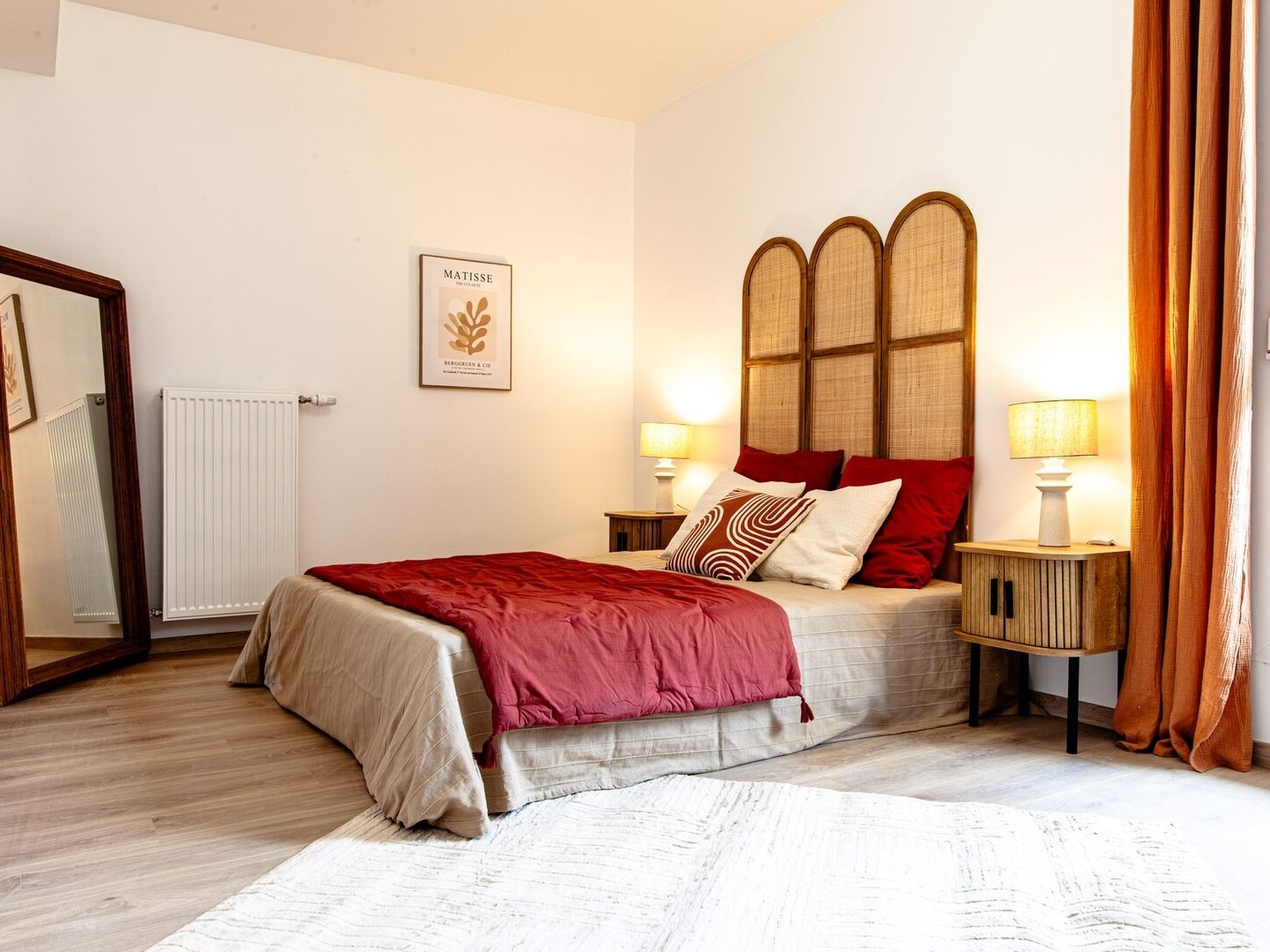 Appartement à vendre - 2 pièces - 57m2 - Lentilly (69210)