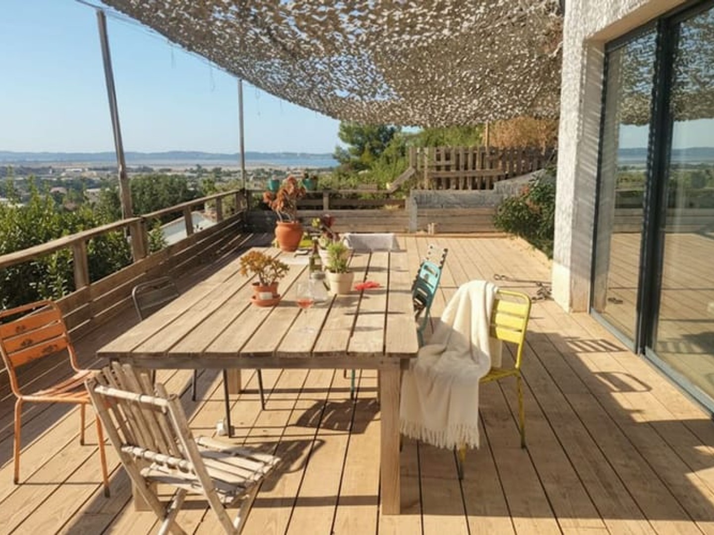 Maison 6 pièces 131 m²