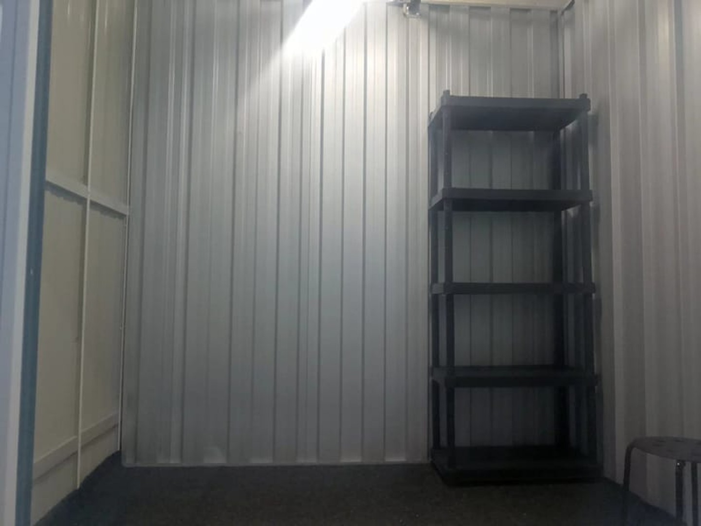 Magasin à vendre - 5m2 - Nice (06000)