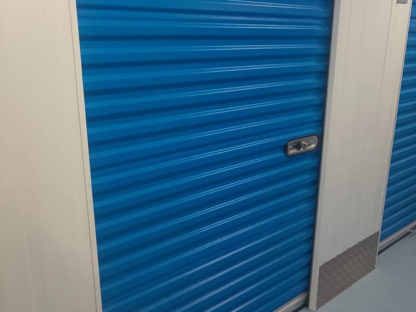 Magasin à vendre - 5m2 - Nice (06000)