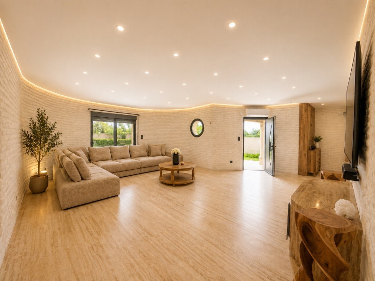 Maison à vendre - Lamonzie-Saint-Ma... (24680)