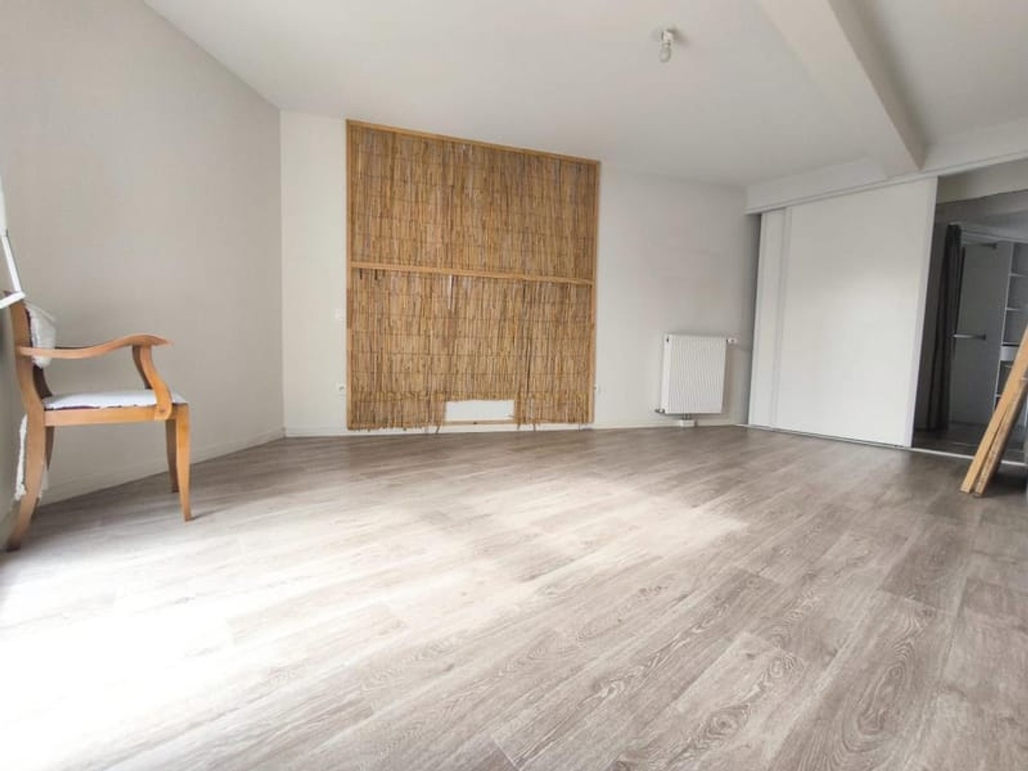 Appartement à vendre - 3 pièces - 64m2 - Billère (64140)