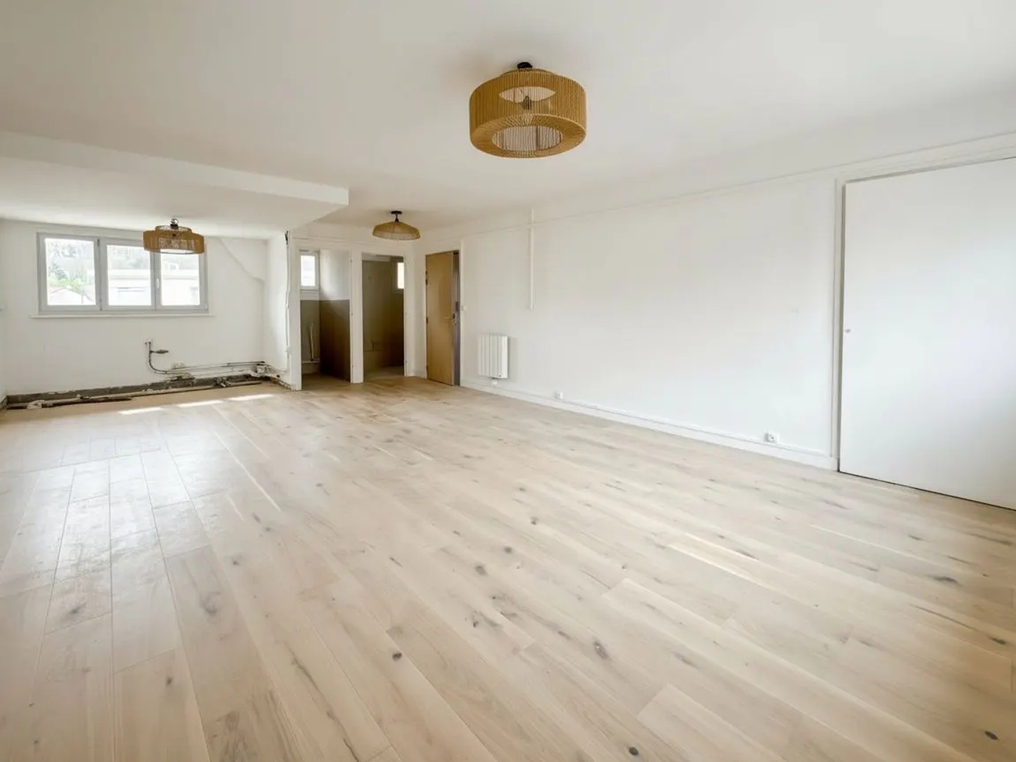 Appartement à vendre - 5 pièces - 90m2 - Francheville (69340)