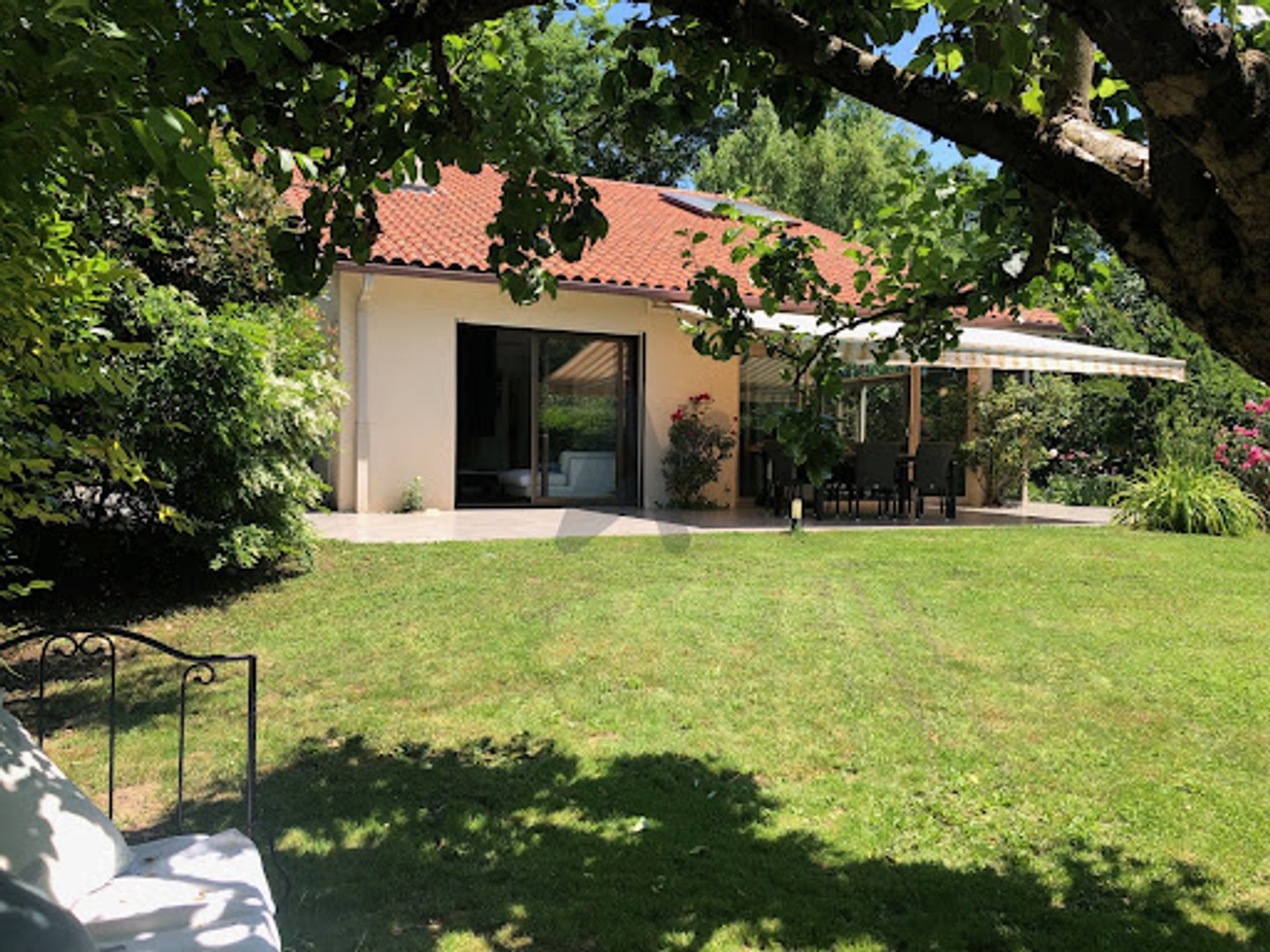 Maison à vendre - 7 pièces - 191m2 - Écully (69130)