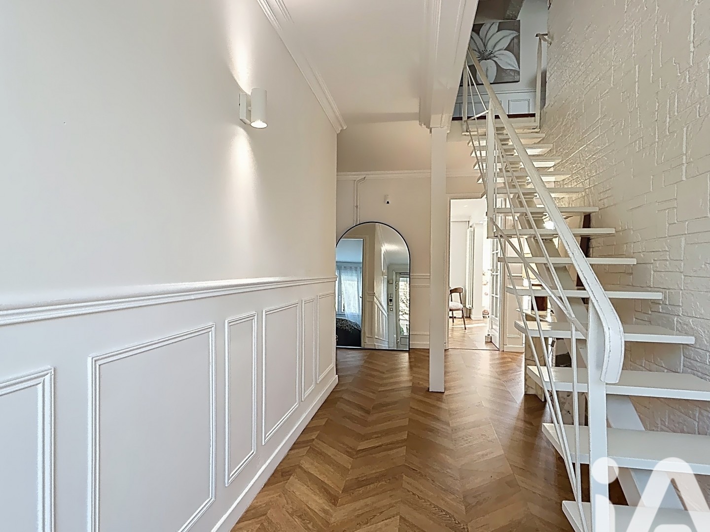 Maison à vendre - 7 pièces - 194m2 - Le Perreux-Sur-Marne (94170)