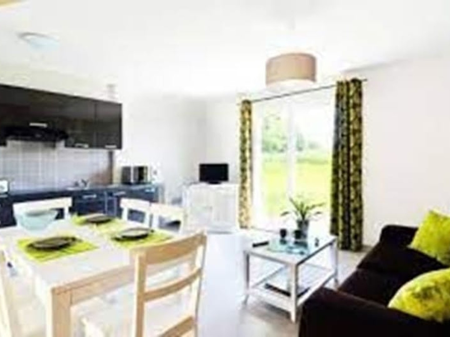 Appartement à vendre - 2 pièces - 35m2 - Saint-Malo (35400)
