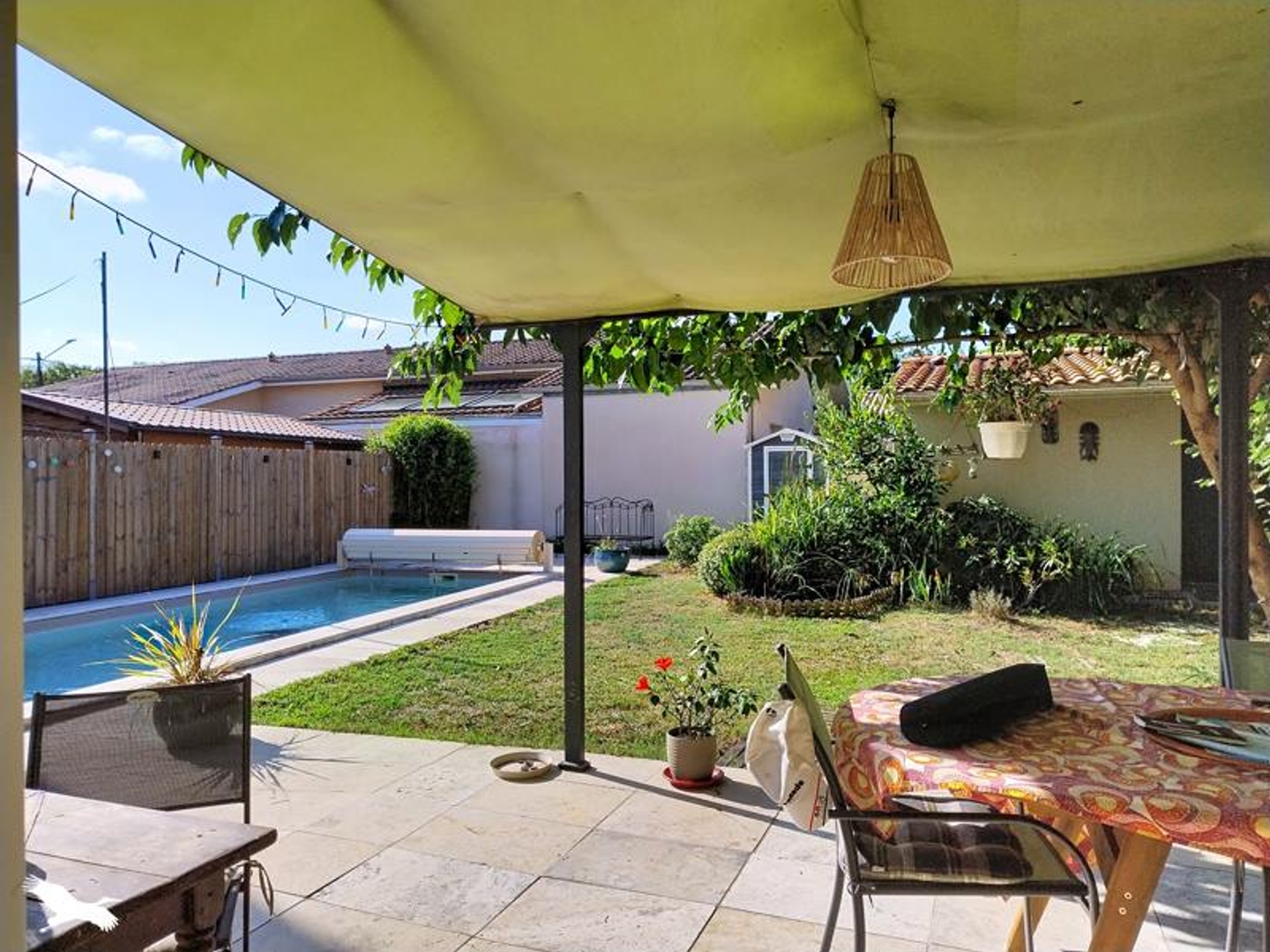 Maison 5 pièces 125 m²