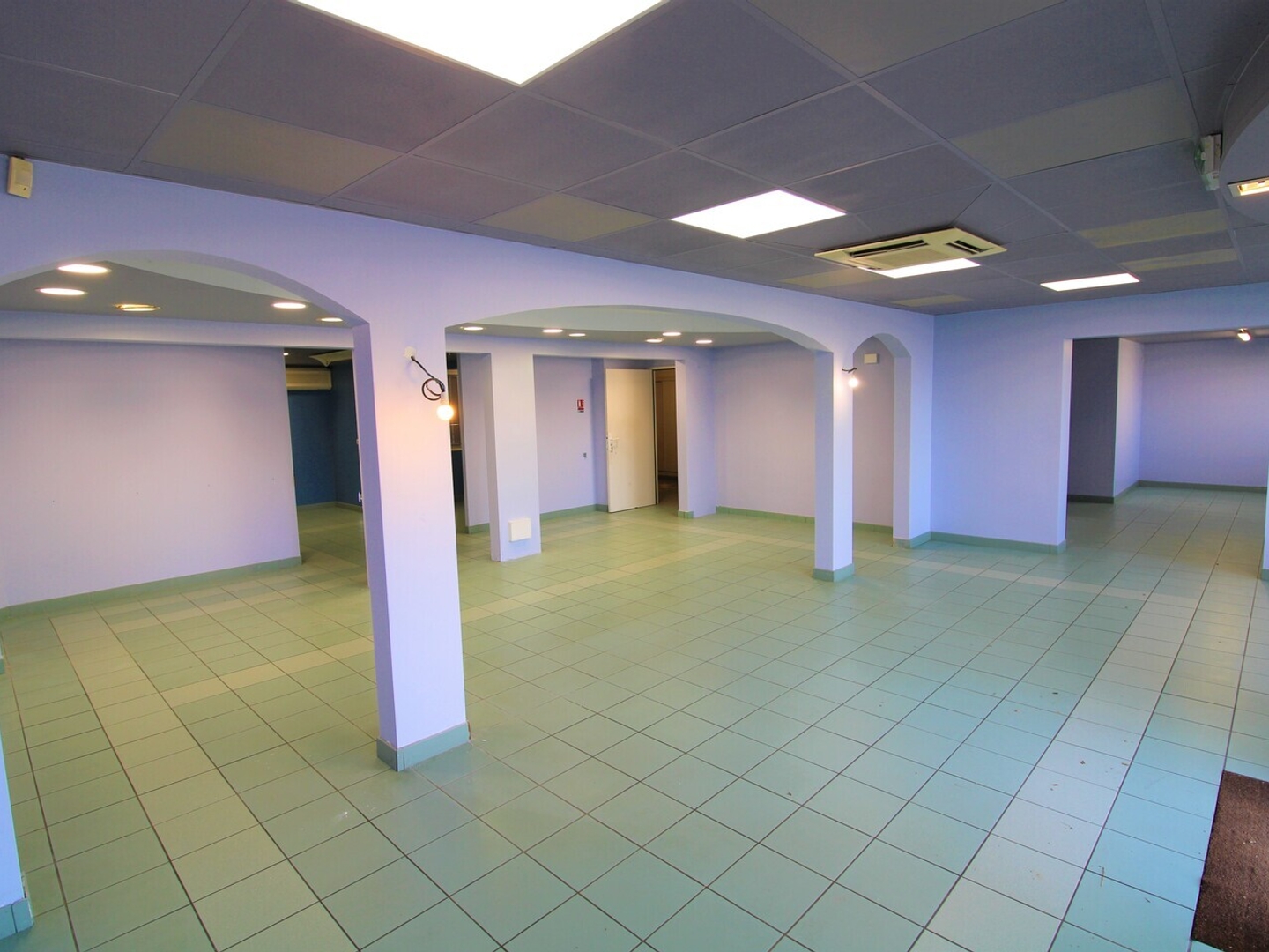 Locaux à vendre - 8 pièces - 292m2 - Itxassou (64250)