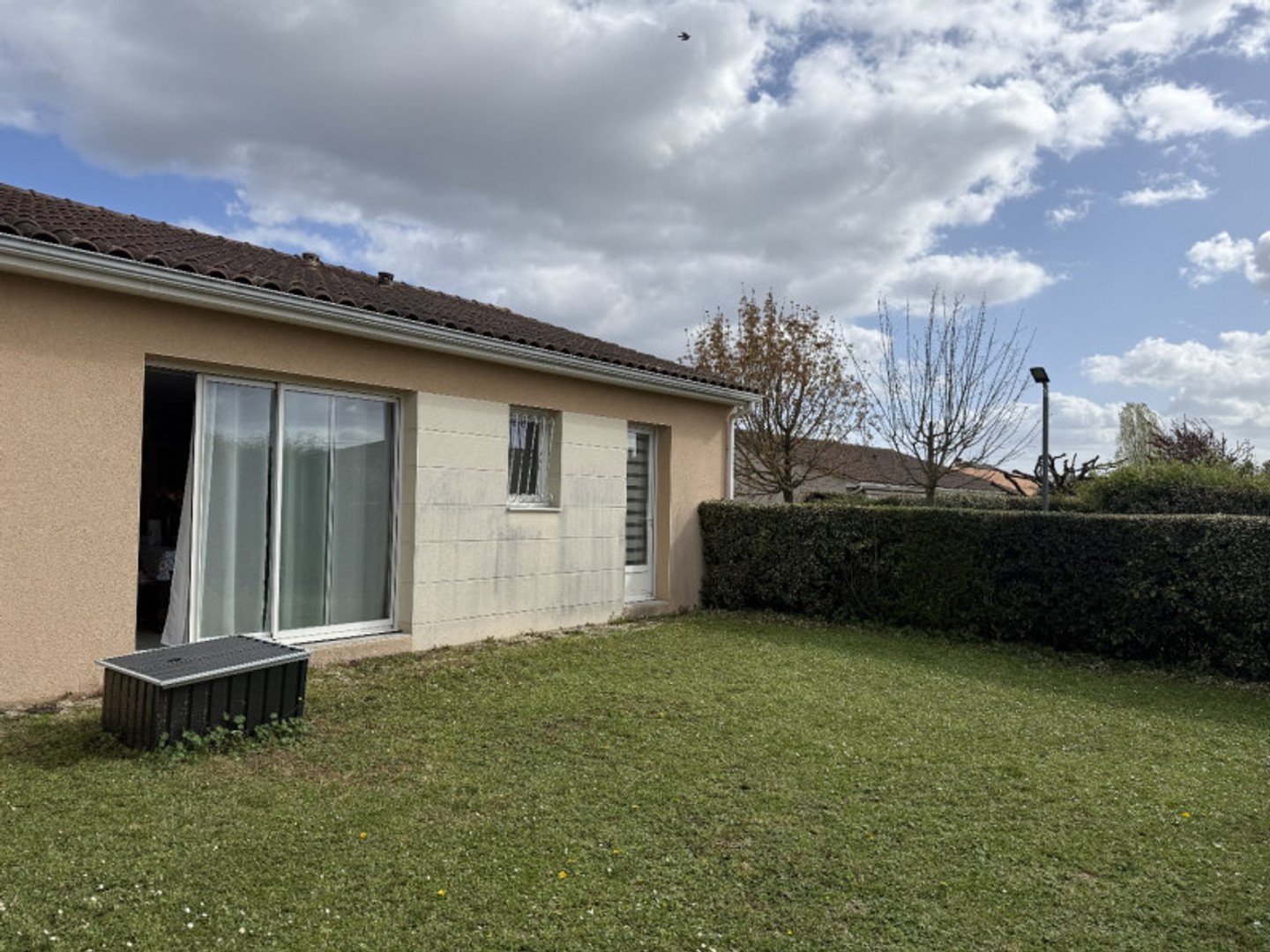 Maison à vendre - 4 pièces - 82m2 - Cognac (16100)