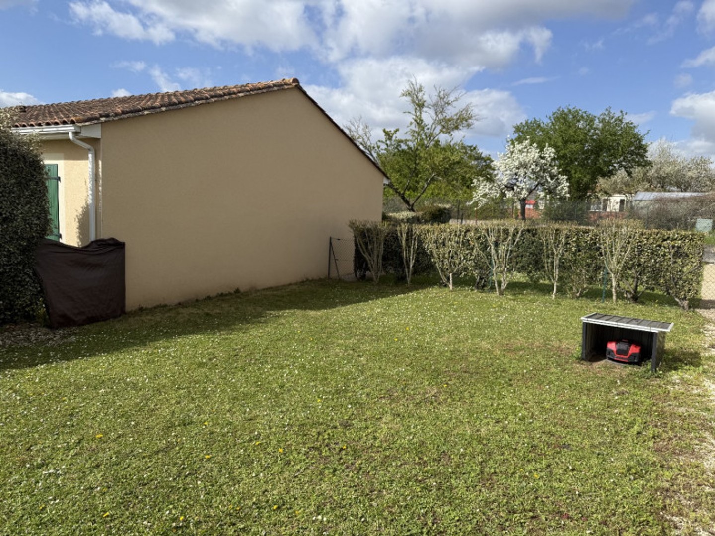 Maison à vendre - 4 pièces - 82m2 - Cognac (16100)