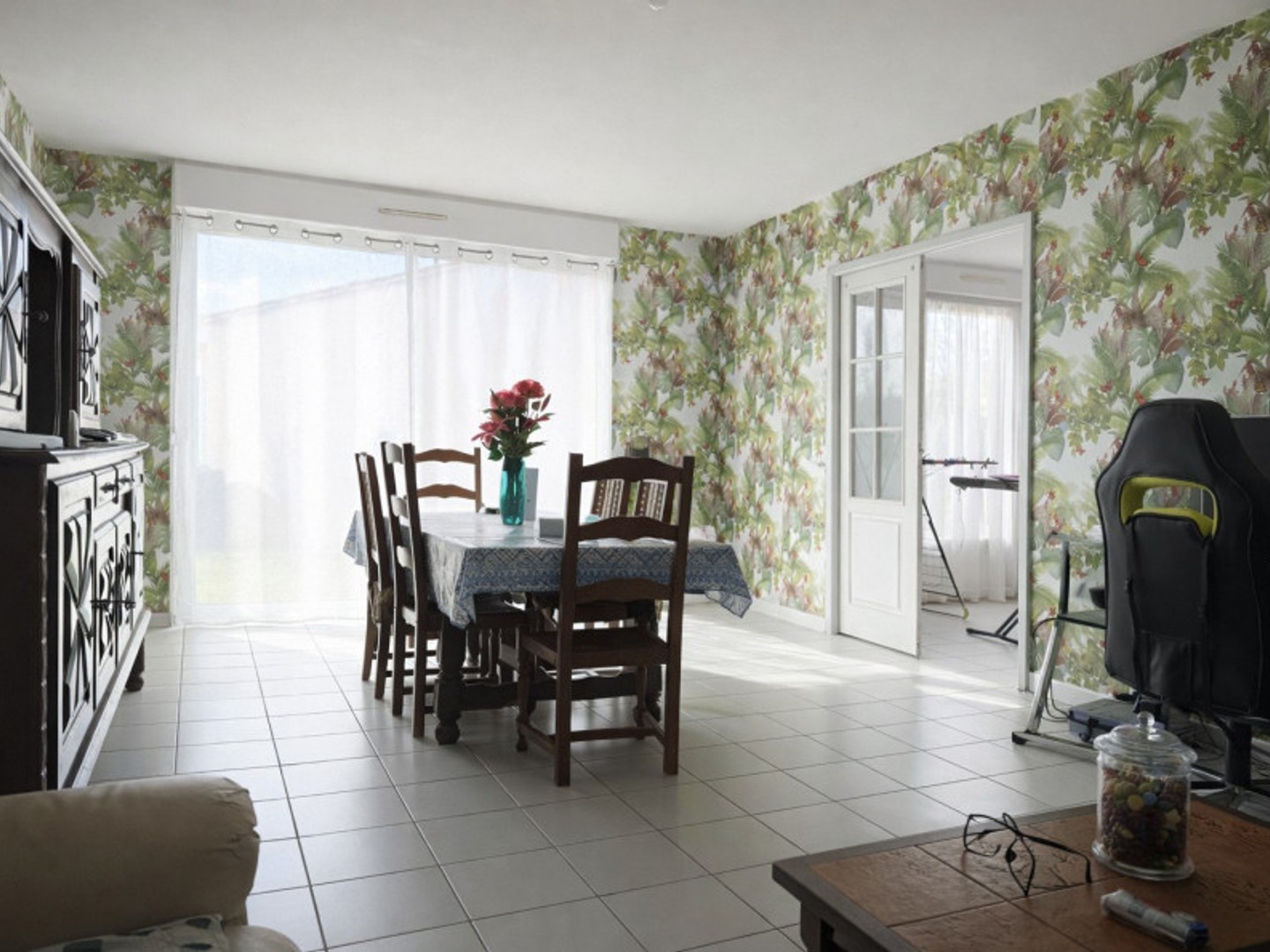 Maison à vendre - 4 pièces - 82m2 - Cognac (16100)