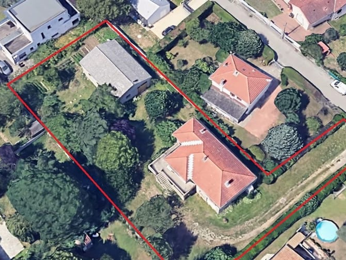 Maison 5 pièces 114 m²