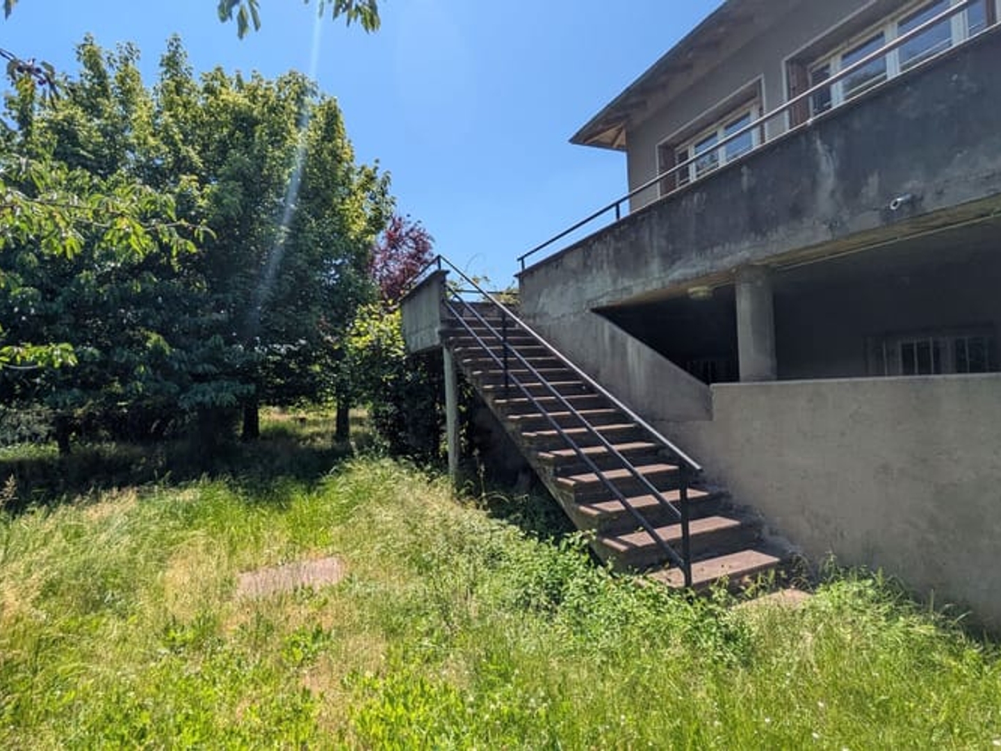 Maison à vendre - 5 pièces - 114m2 - Sainte-Foy-Lès-Lyon (69110)