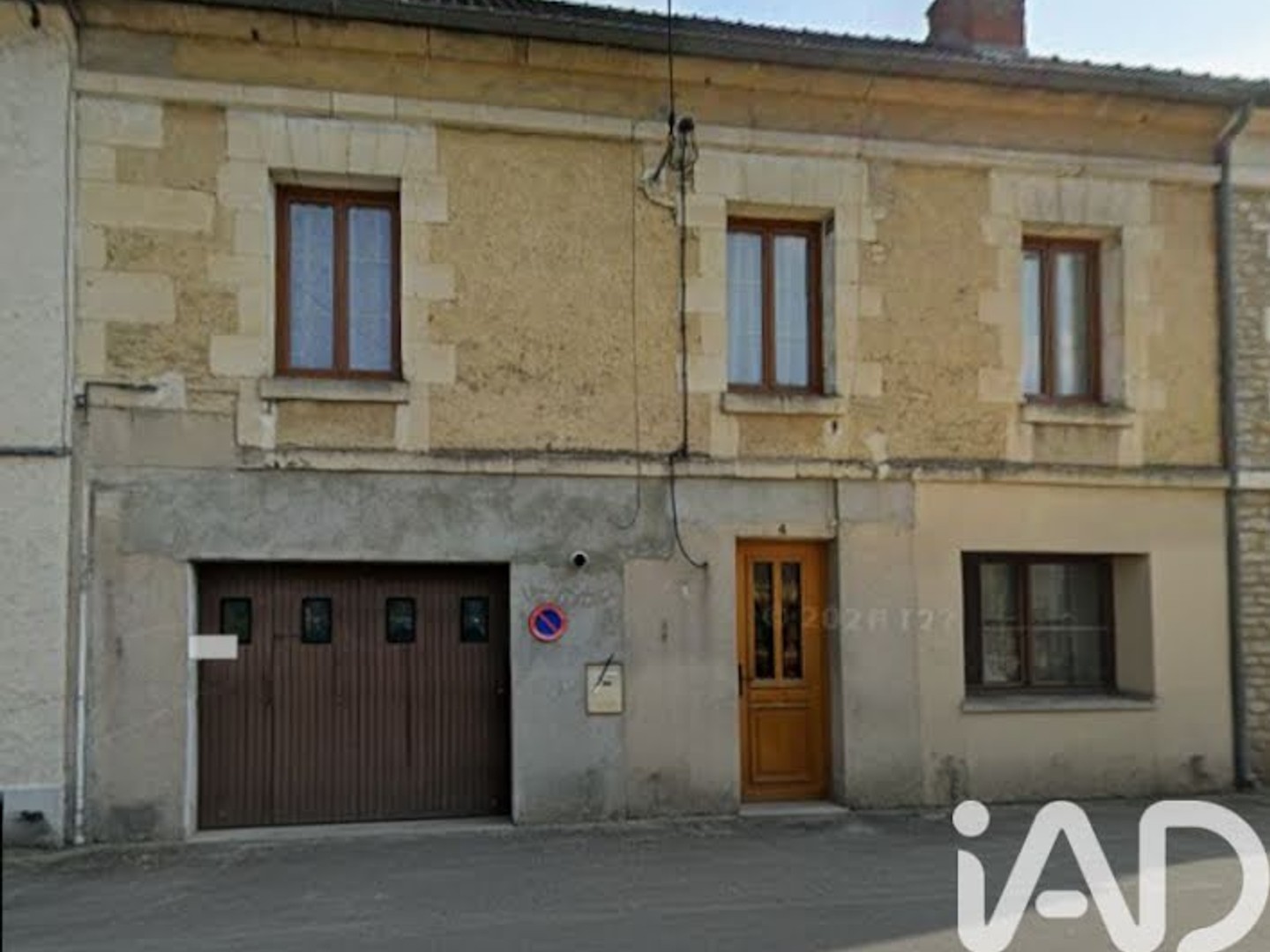 Maison à vendre - 6 pièces - 131m2 - Mouy (60250)