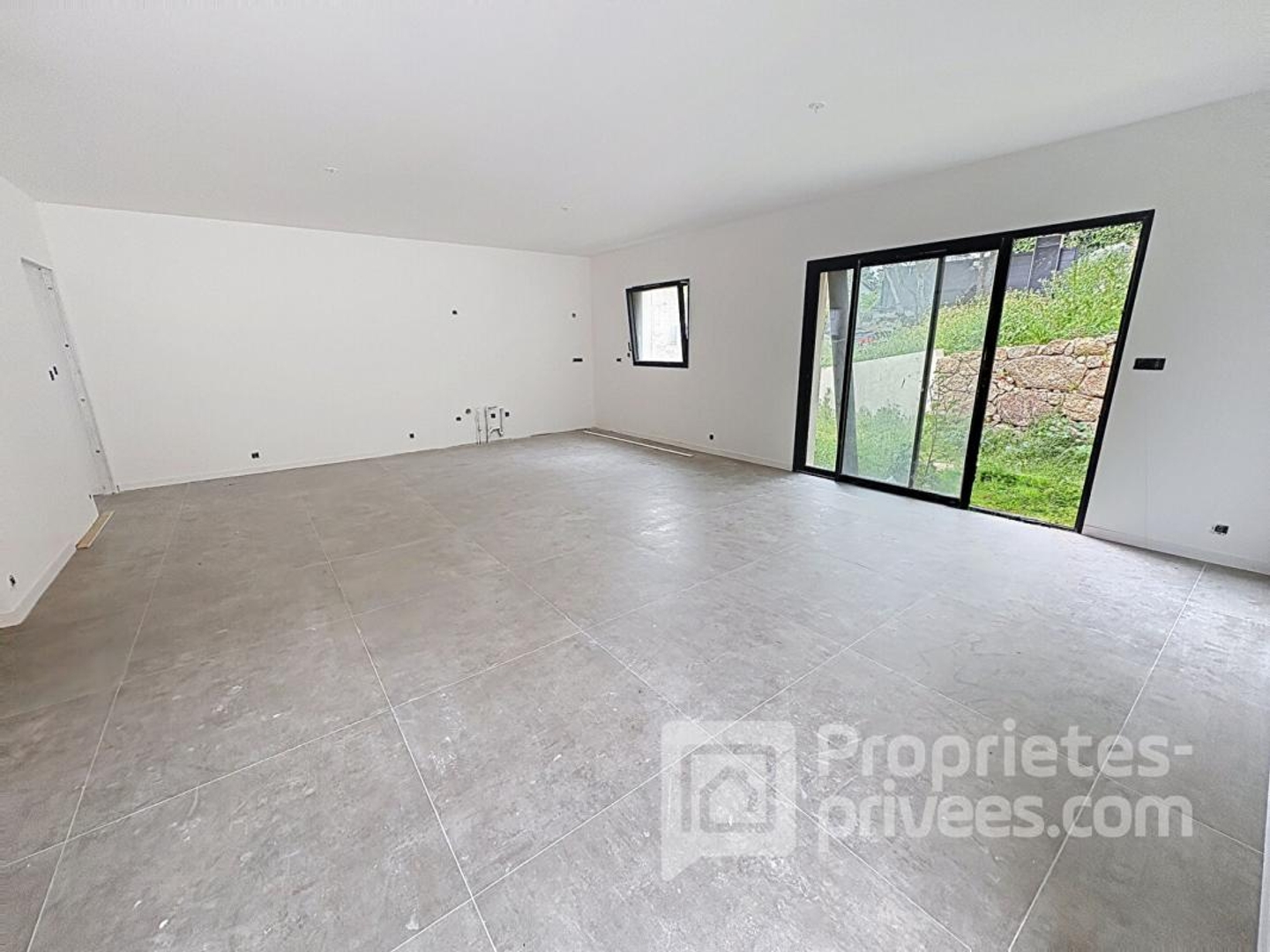 Appartement à vendre - 3 pièces - 80m2 - Grosseto-Prugna (20166)