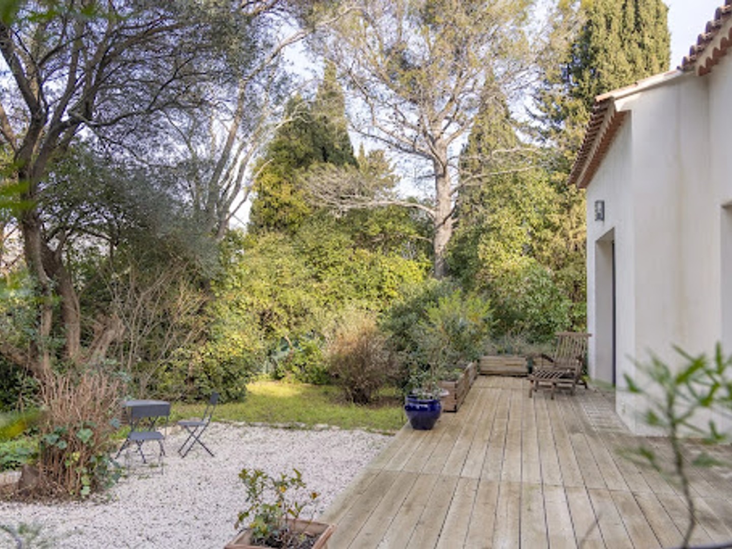 Maison à vendre - 6 pièces - 130m2 - La Garde (83130)