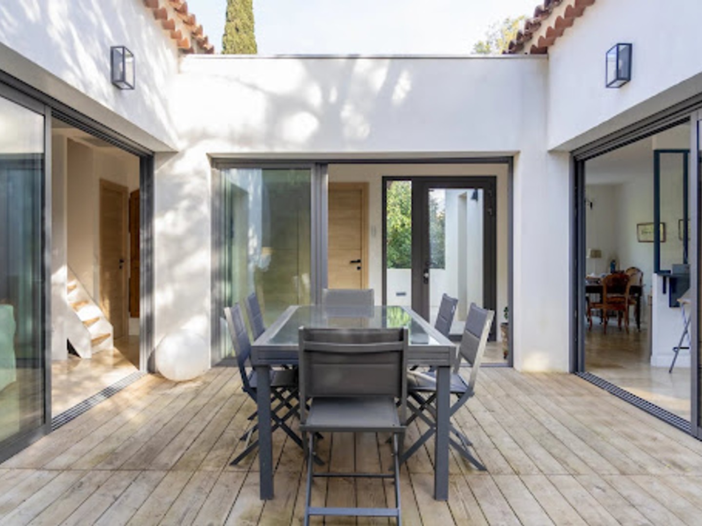 Maison à vendre - 6 pièces - 130m2 - La Garde (83130)