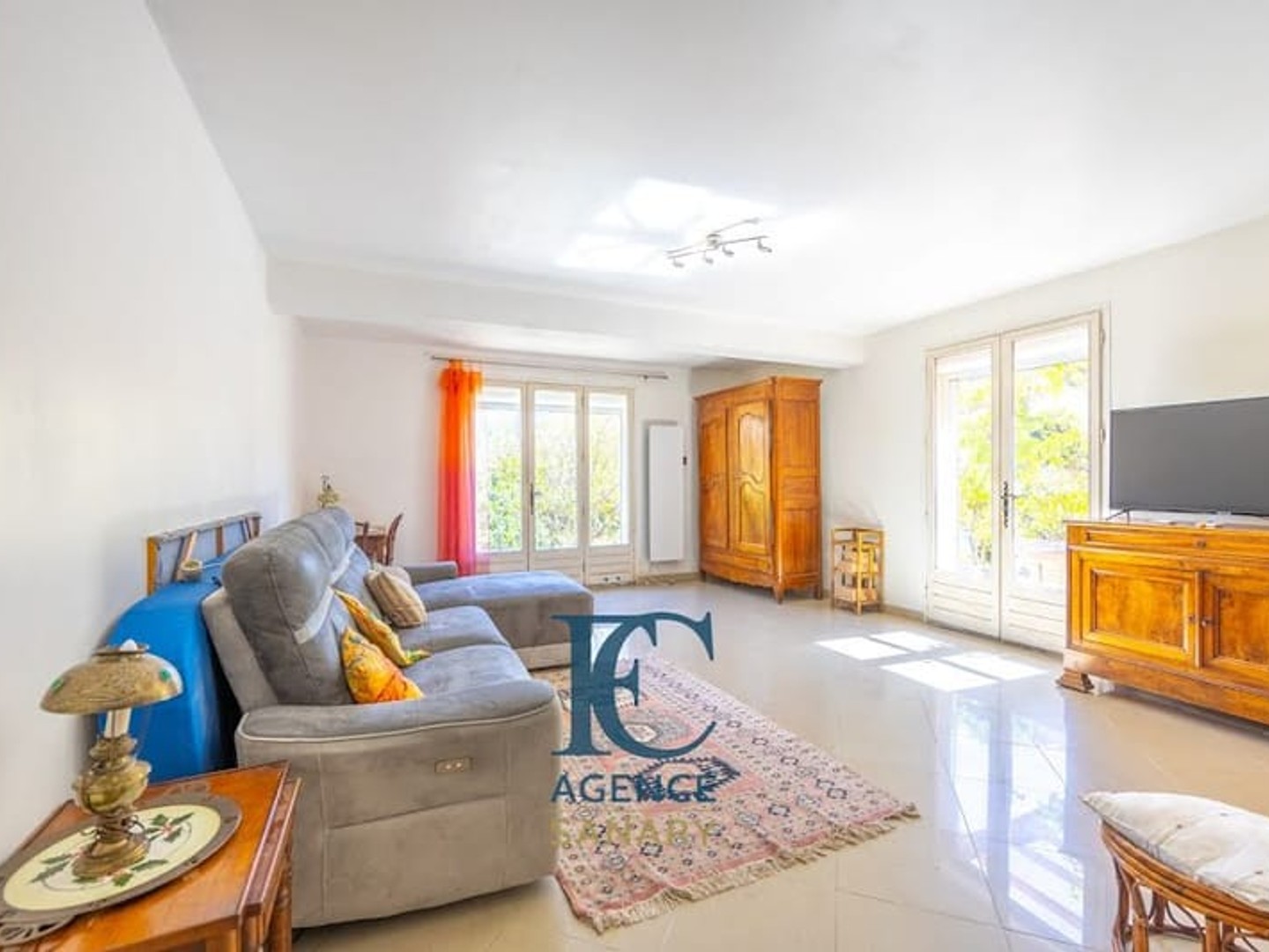 Maison à vendre - 5 pièces - 135m2 - Bandol (83150)