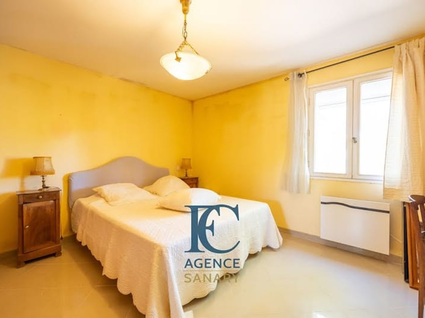 Maison à vendre - 5 pièces - 135m2 - Bandol (83150)