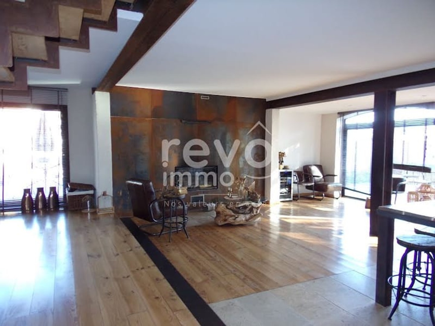Maison à vendre - 4 pièces - 180m2 - Pézenas (34120)