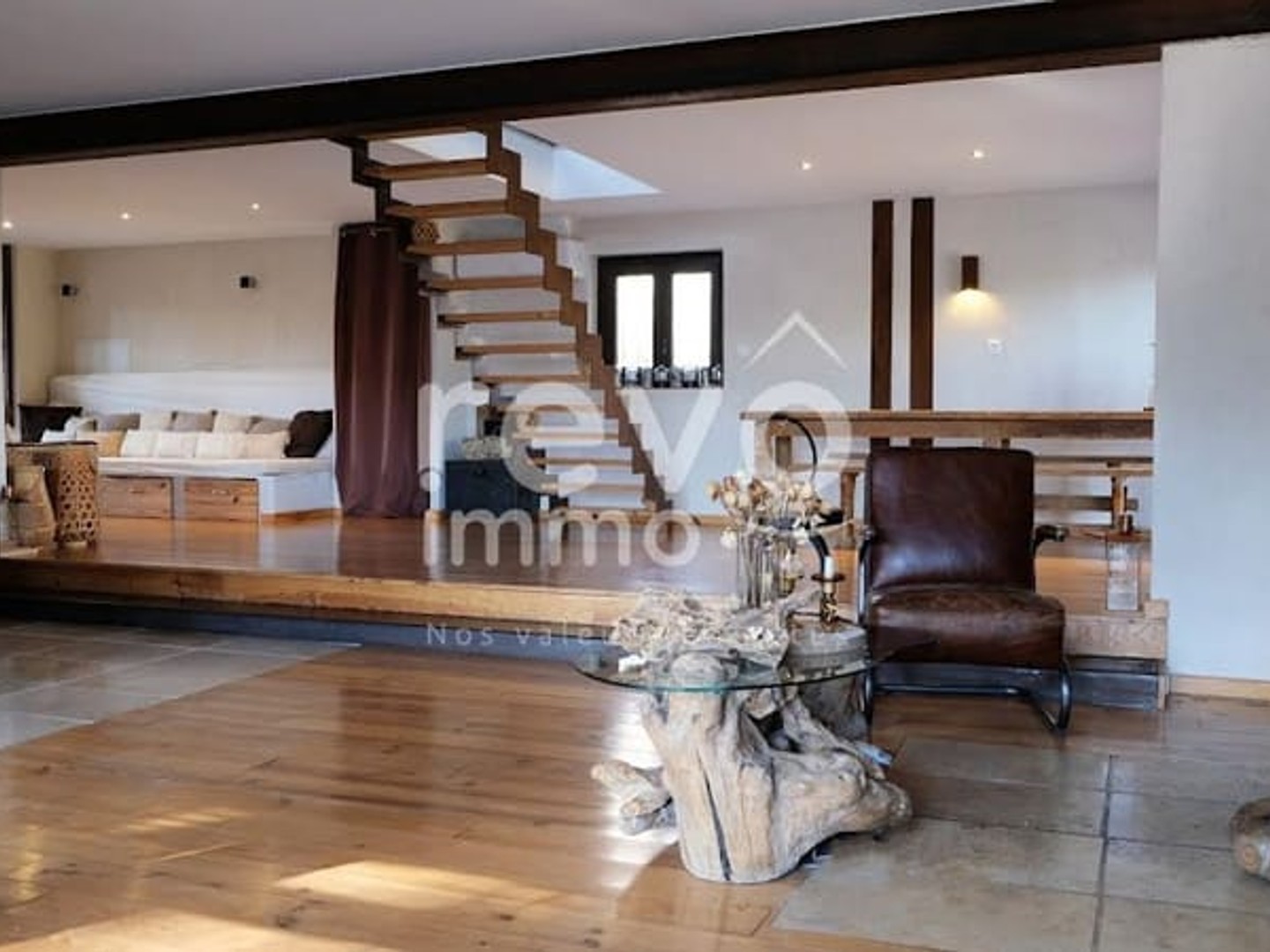 Maison à vendre - 4 pièces - 180m2 - Pézenas (34120)