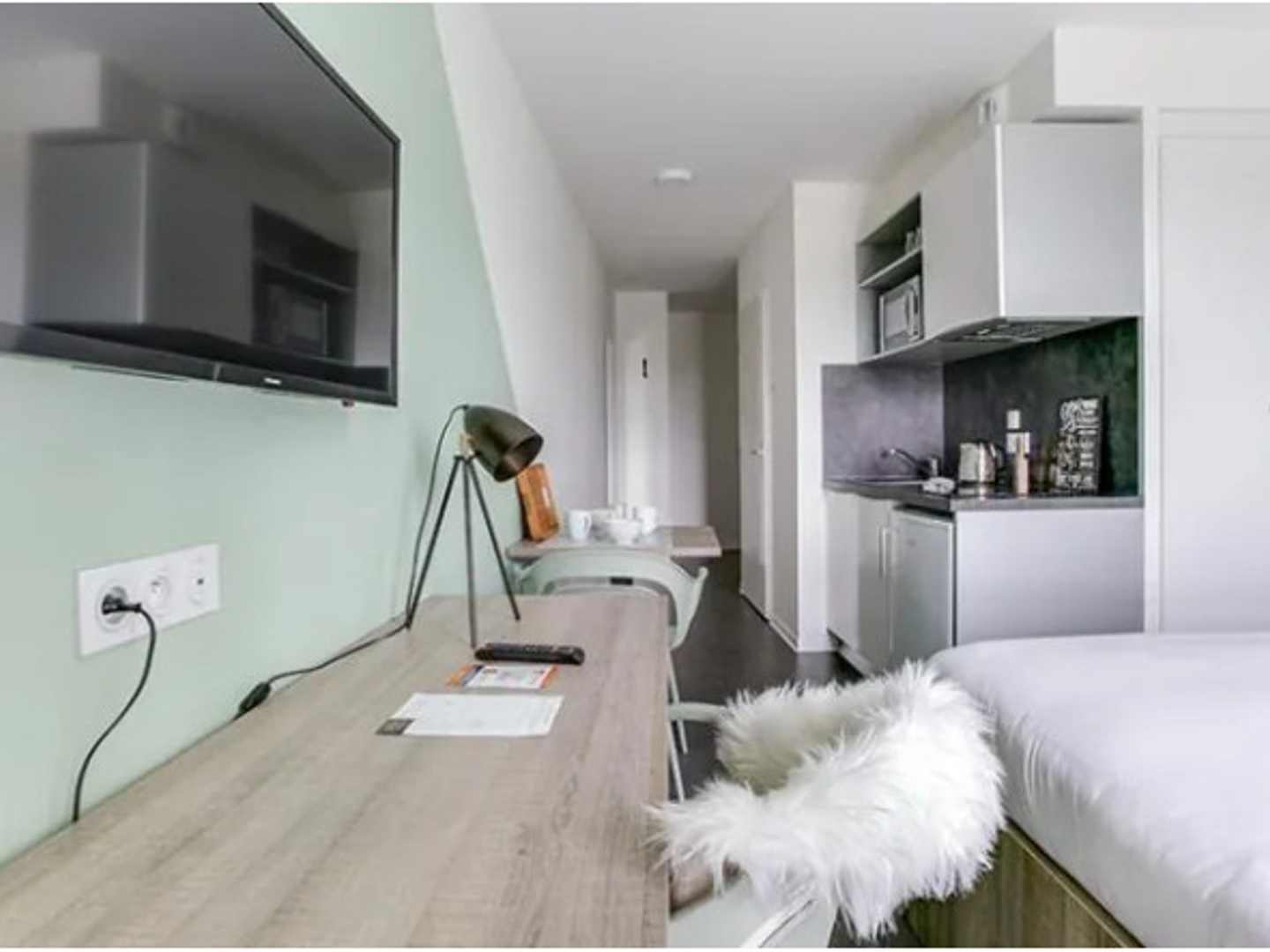 Appartement à vendre - Palaiseau (91120)