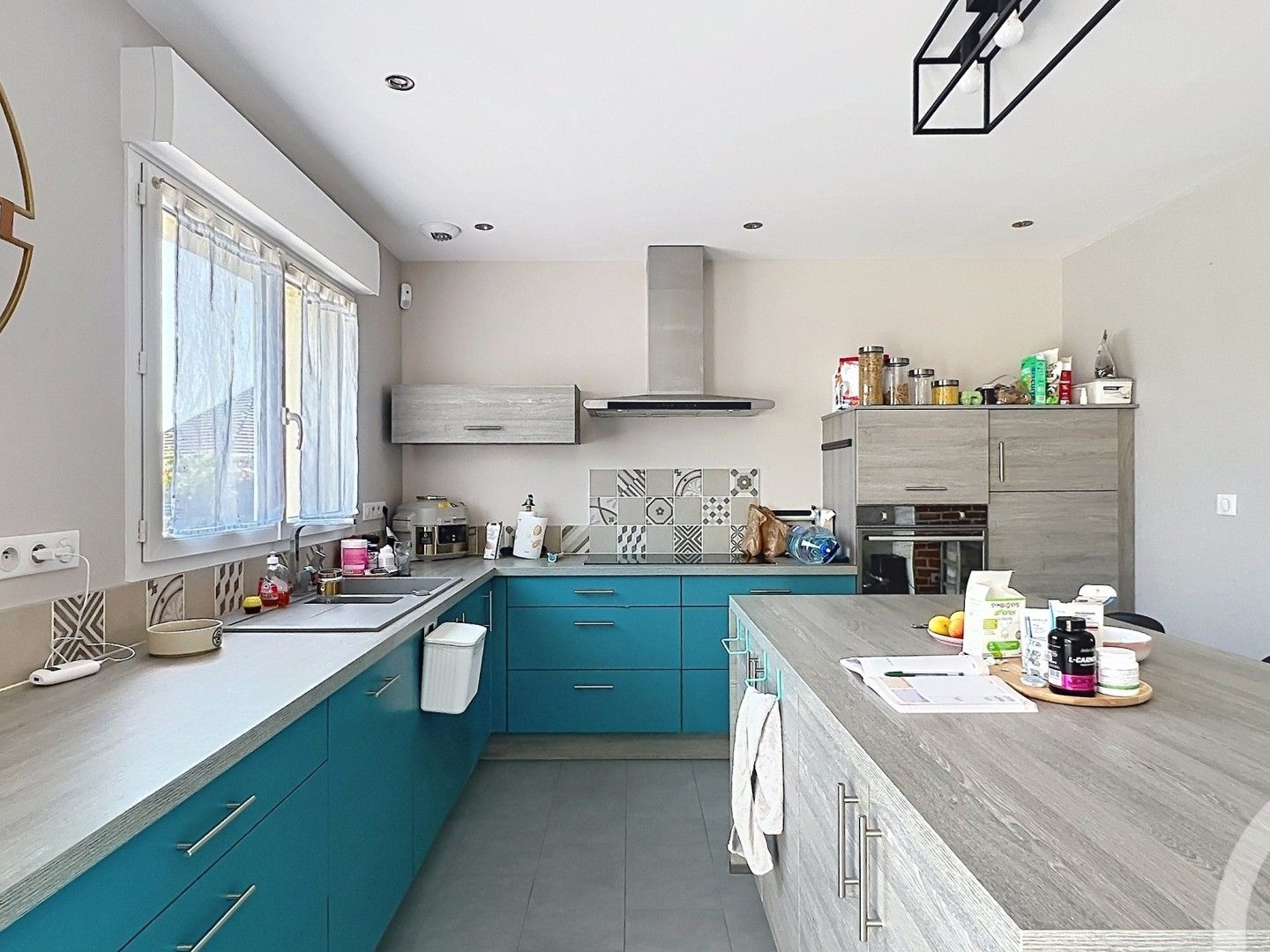 Maison à vendre - 6 pièces - 132m2 - Pont-Audemer (27500)