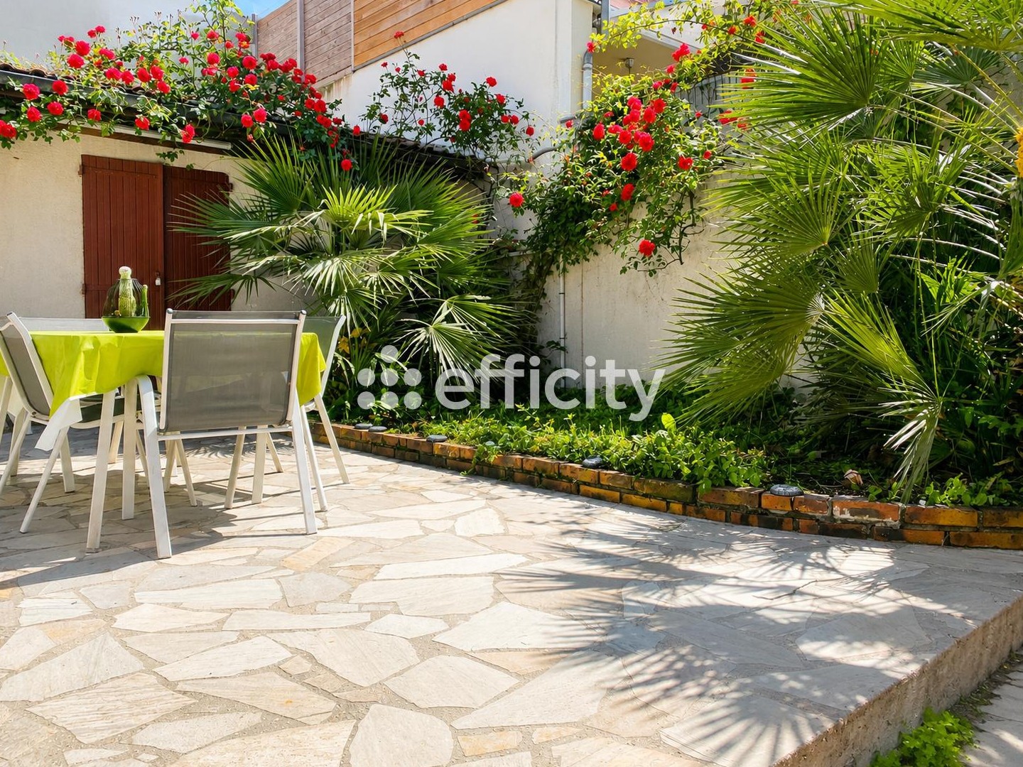 Maison à vendre - 7 pièces - 170m2 - Alfortville (94140)