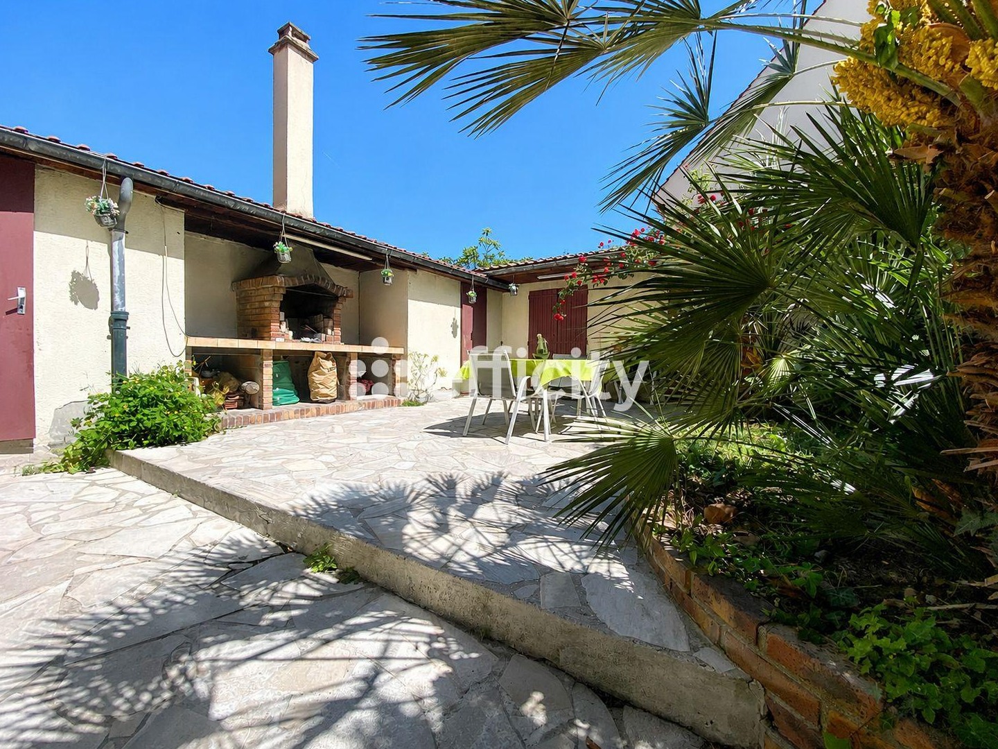 Maison à vendre - 7 pièces - 170m2 - Alfortville (94140)