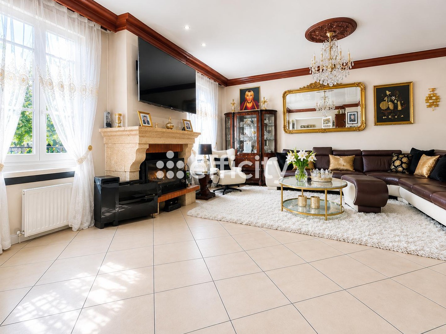 Maison à vendre - 7 pièces - 170m2 - Alfortville (94140)