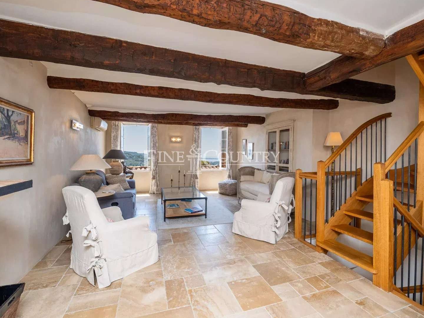 Maison 7 pièces 161 m²