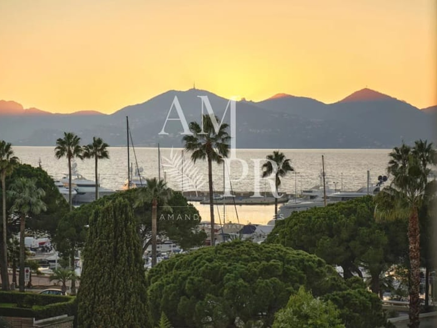 Appartement à vendre - 2 pièces - 35m2 - Cannes (06400)