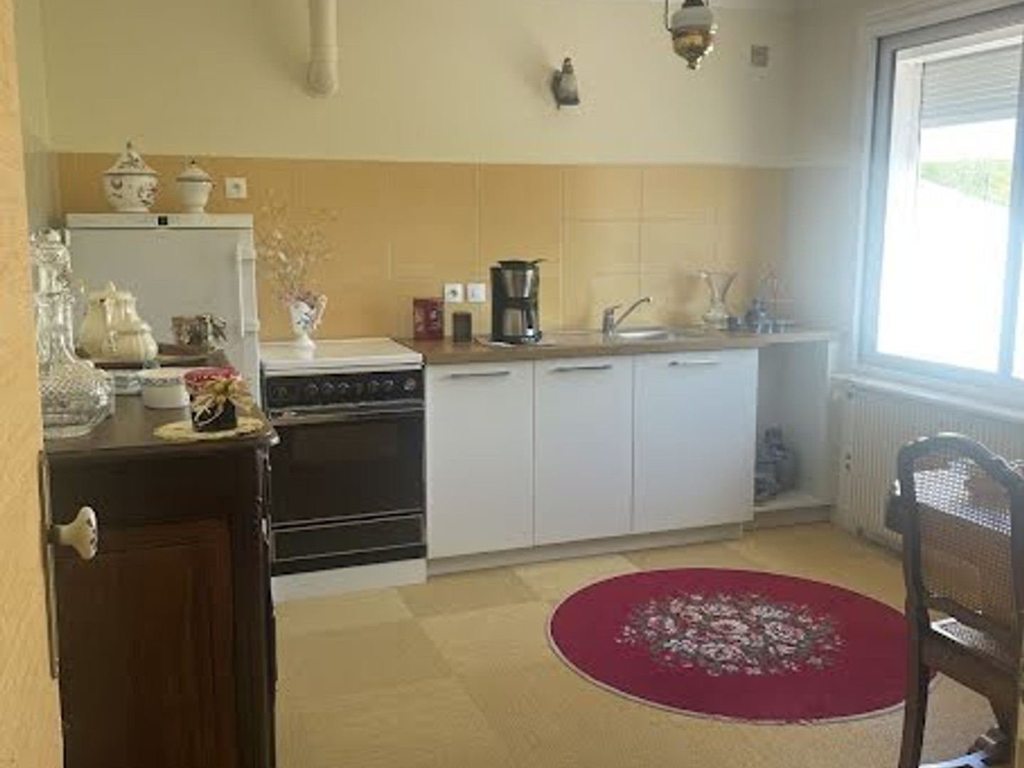 Maison à vendre - 6 pièces - 150m2 - Dieuze (57260)