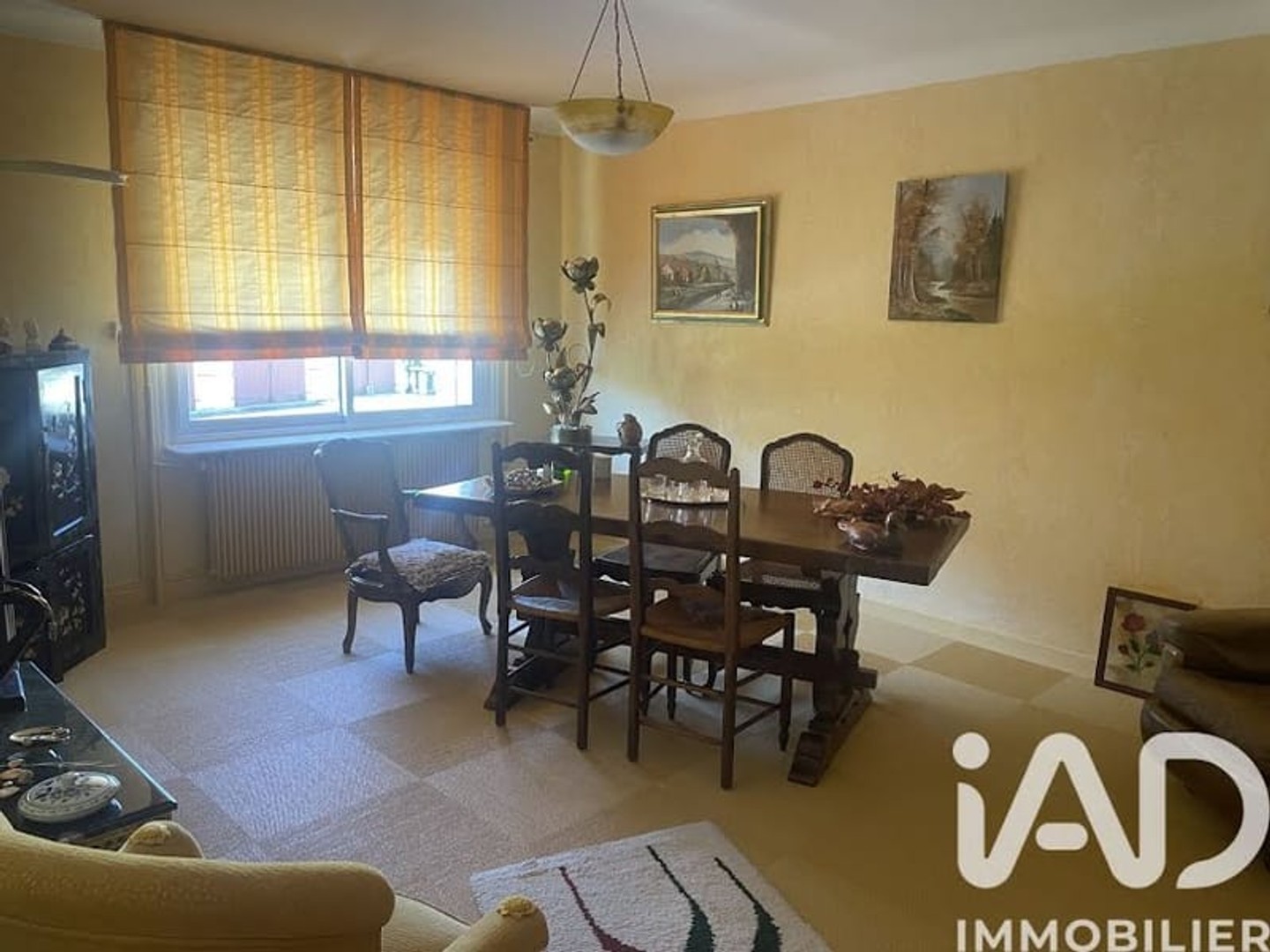 Maison à vendre - 6 pièces - 150m2 - Dieuze (57260)