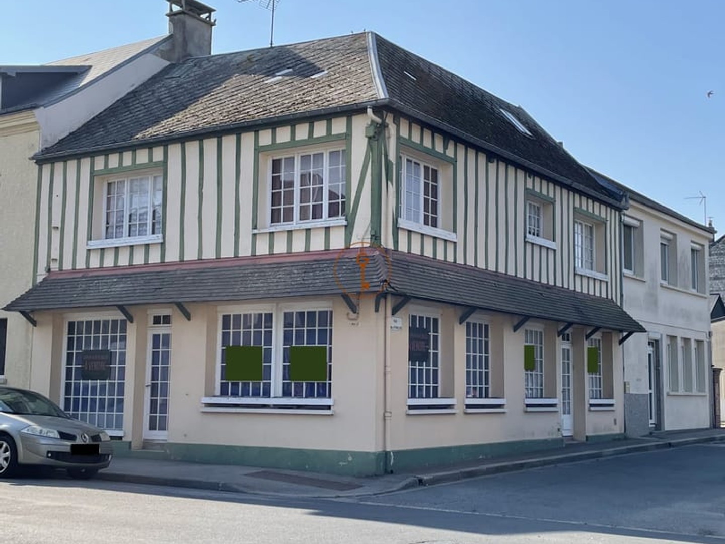 Maison 6 pièces 174 m²