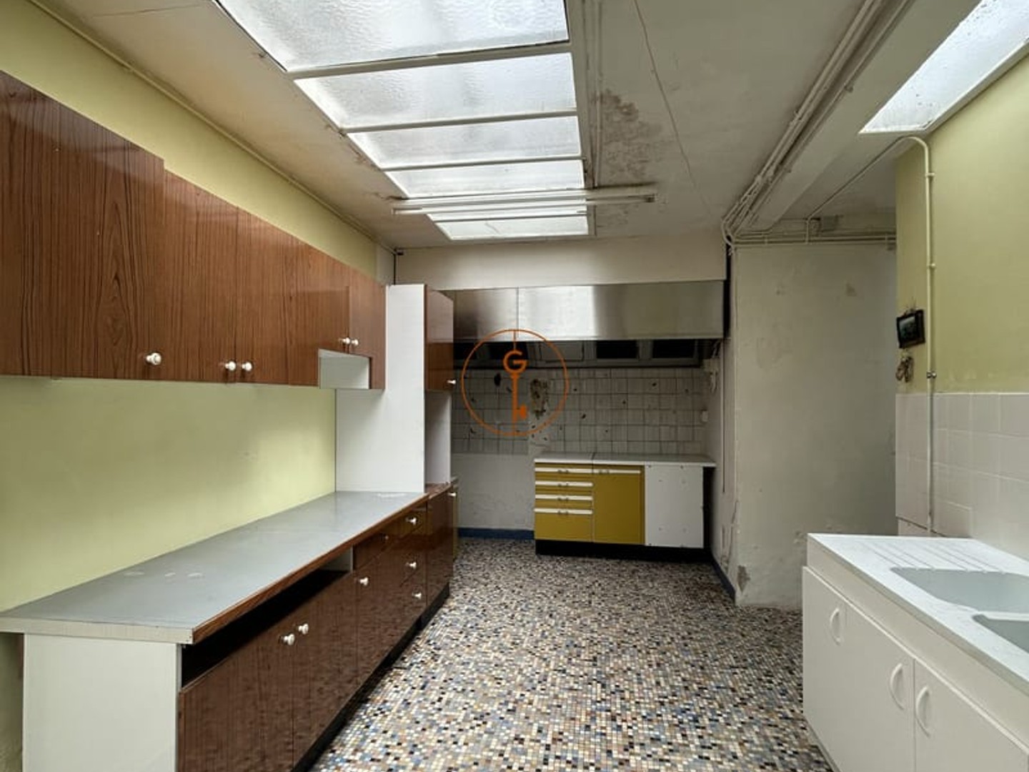 Maison à vendre - 6 pièces - 174m2 - Gonneville-La-Mallet (76280)