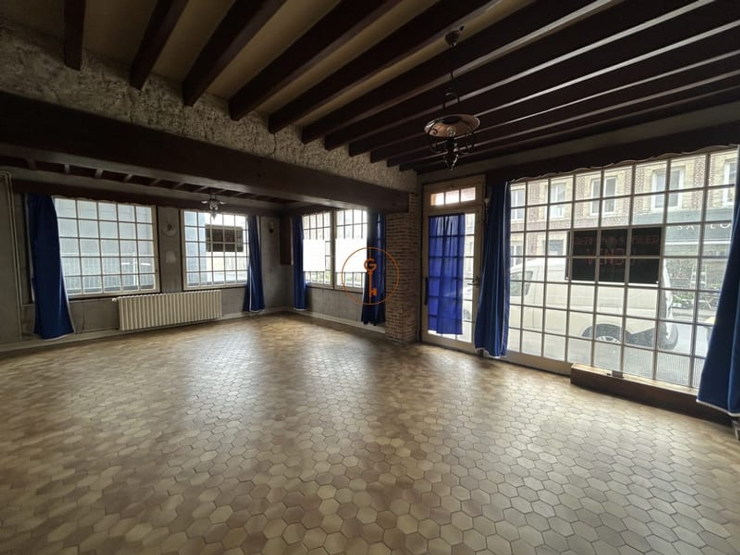 Maison à vendre - 6 pièces - 174m2 - Gonneville-La-Mallet (76280)