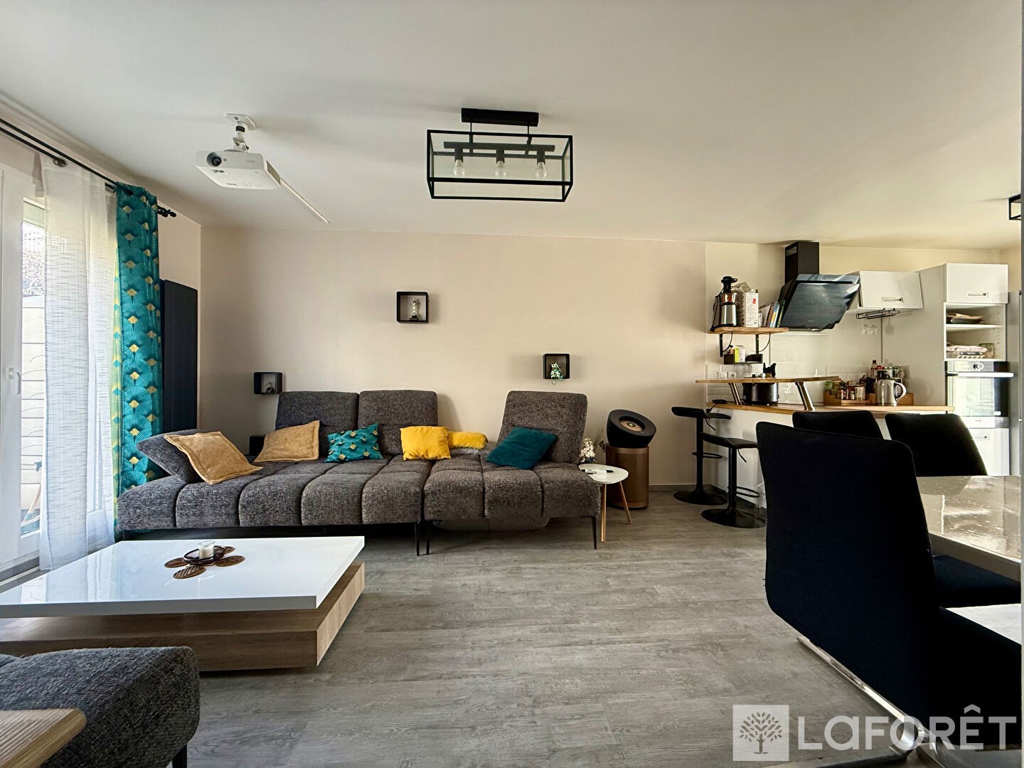 Maison à vendre - 4 pièces - 64m2 - Louvres (95380)