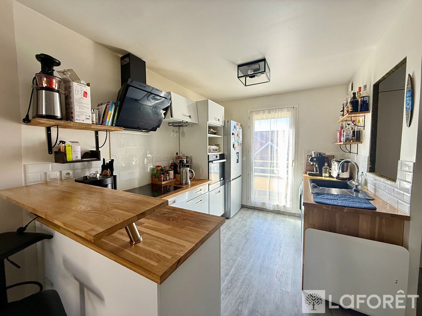 Maison à vendre - 4 pièces - 64m2 - Louvres (95380)