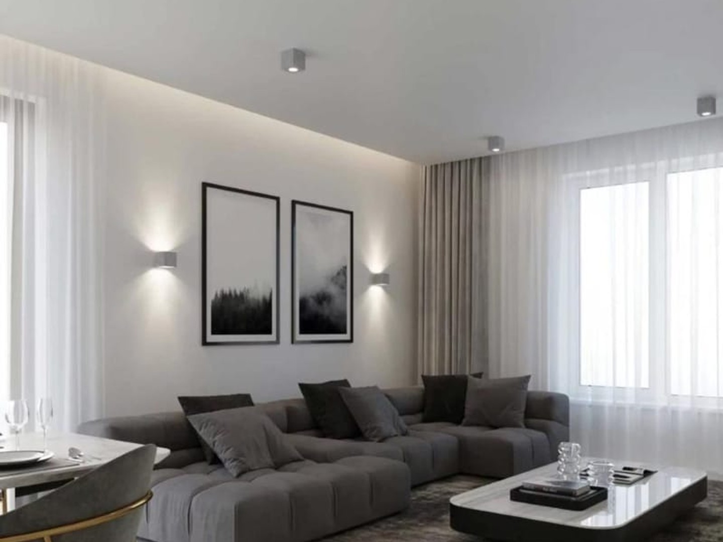 Maison à vendre - 4 pièces - 100m2 - Chennevières-Sur-... (94430)